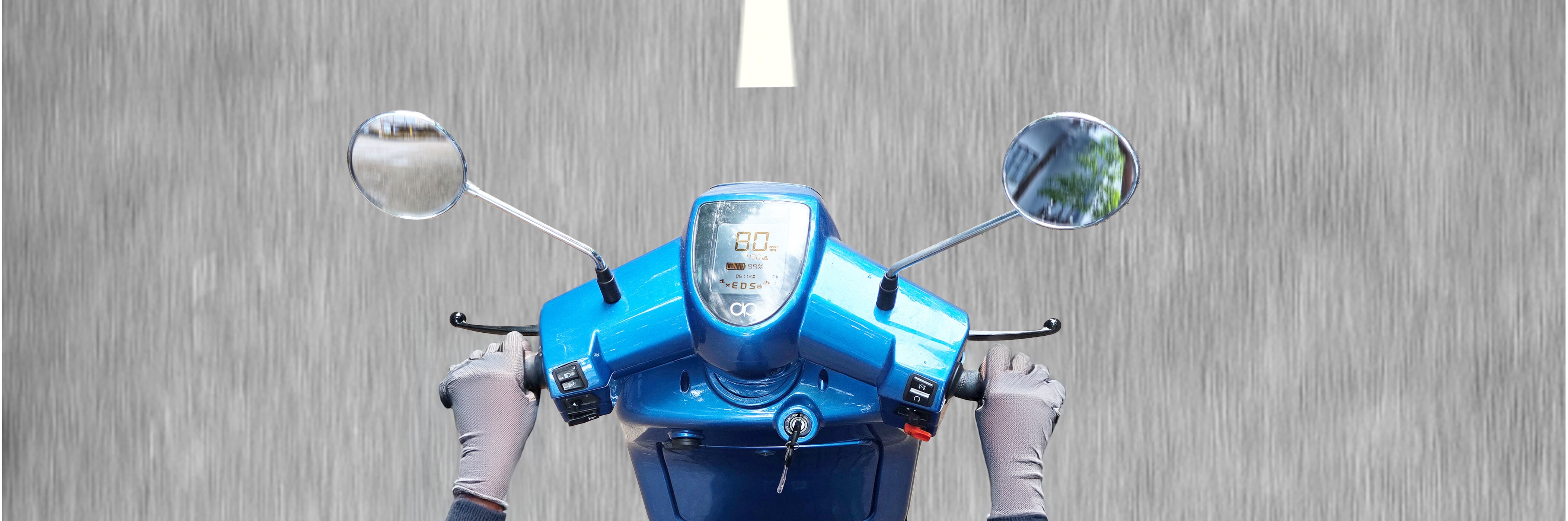 Scooter Image